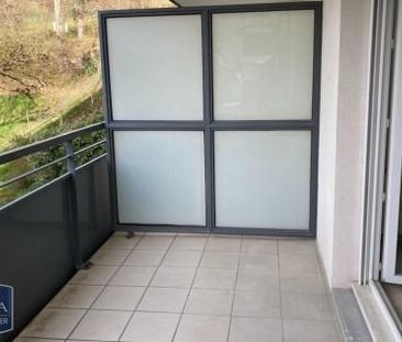 Location Appartement 2 pièces 40m² MARIGNIER 74970 - Photo 3