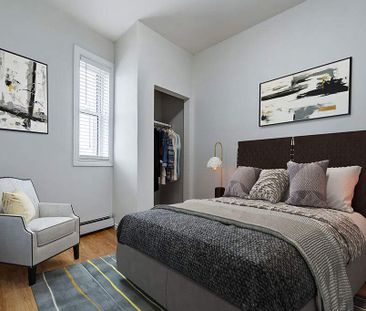 Classic Suite - 1 Bedroom - Photo 1