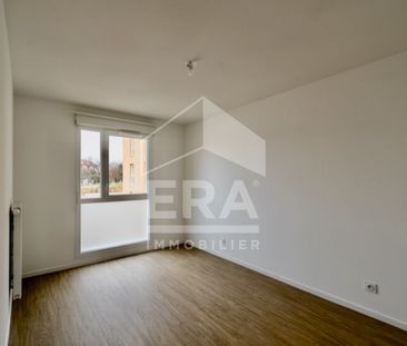 A LOUER ? Appartement T3 neuf à Rillieux-la-Pape (Rillieux Village) - Photo 4