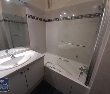 Location Appartement 2 pièces 52m² LE PLESSIS ROBINSON 92350 - Photo 4