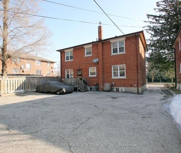 For Lease - 134 Grand Avenue Unit# Unit D Lower, Toronto, Ontario - Photo 5