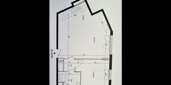 Location Appartement 2 pièces 50 m² Chennevières-sur-Marne - Photo 3