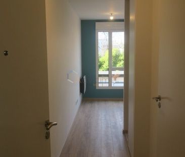 F 1 neuf de 18.31m² avec PARKING - Photo 3