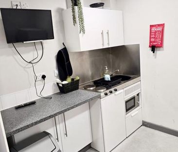 2 bedroom flat share to rent - Photo 5