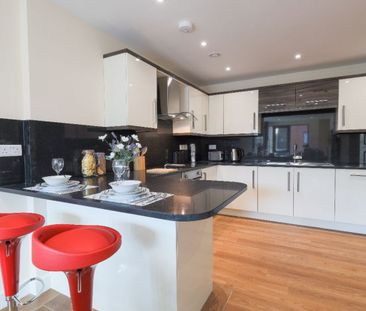 3 bed Apartment 42 Ecco - Photo 6