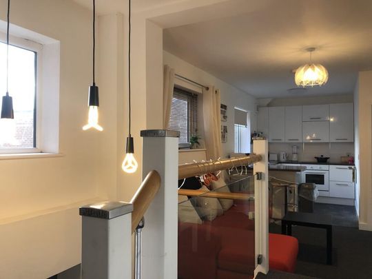 3 bedroom house share to rent - Photo 1