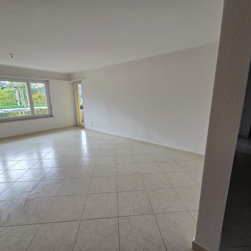 Frisch renovierte 3.5 Zimmerwohnung - Photo 1