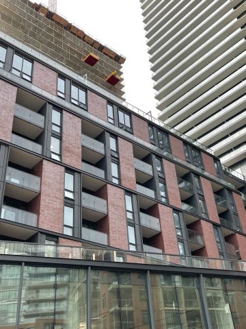 For Lease - 35 Parliament Street Unit# 503, Toronto, Ontario - Photo 2