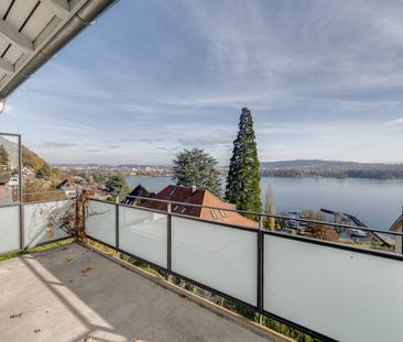 "Ihr neues, wunderschönes Zuhause?" - Photo 2