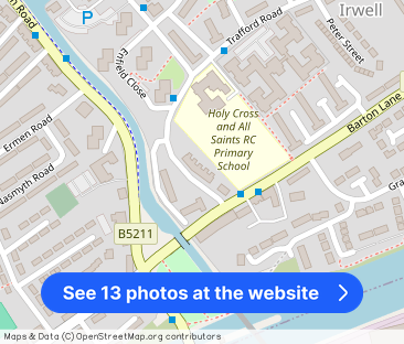 Trafford Road, Manchester - Photo 1