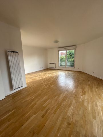 Location appartement 5 pièces, 105.11m², Soisy-sous-Montmorency - Photo 2