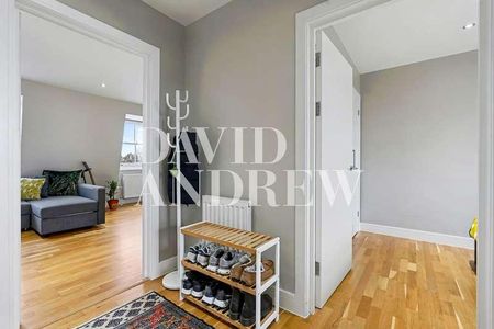 Upper Street, London, N1 - Photo 2