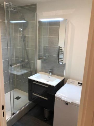 Appartement Nanterre 3 pièce(s) 65 m2 - Photo 5