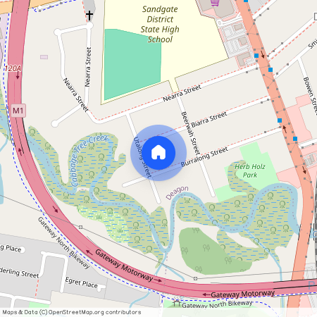 73 Burralong Street, Qld 4017, Deagon