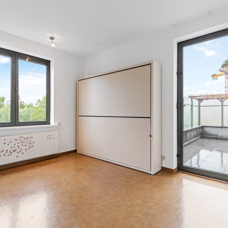 Prachtige penthouse op een toplocatie te Mechelen! - Photo 1