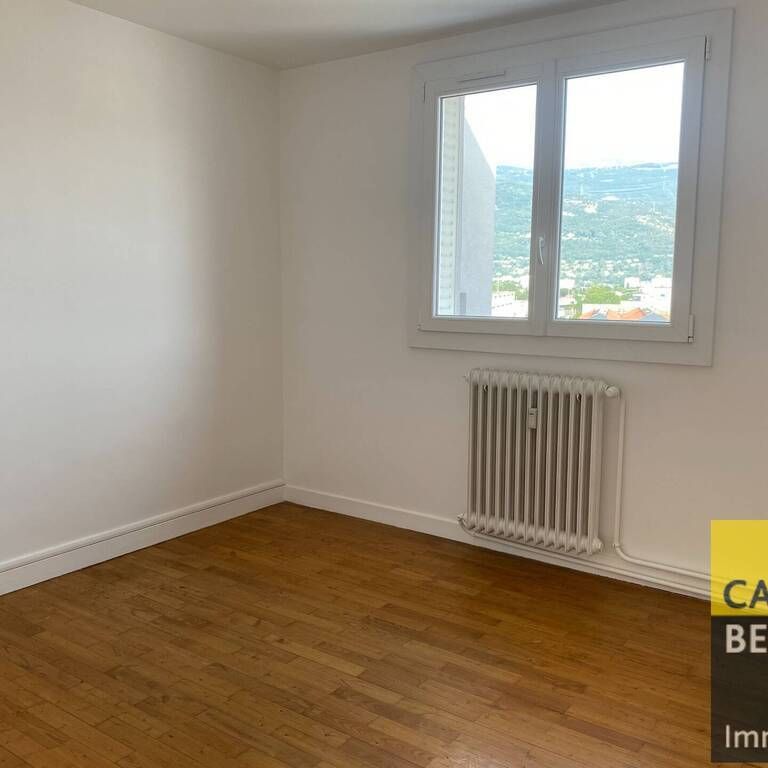 Location appartement Grenoble 38100 3 pièces 55.13 m² - Photo 1