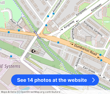 Riversdale Lane, Glasgow - Photo 1