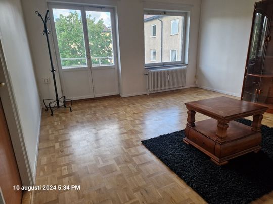 Hägervägen, Enskede - Foto 1