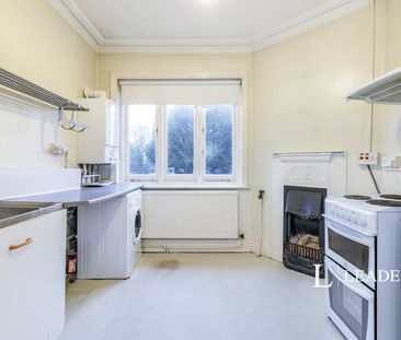 1 bedroom maisonette to rent Limes Road, Weybridge, KT13 - Photo 6