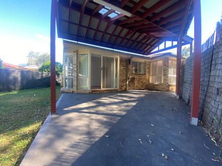 Nicely Tucked Away Home - Photo 4