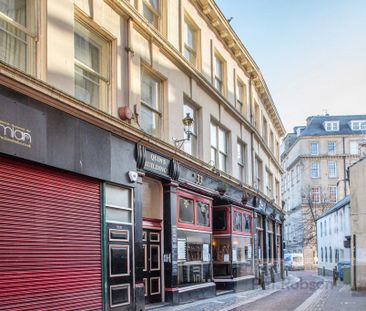 Quinns Building, Newcastle Upon Tyne - Photo 3