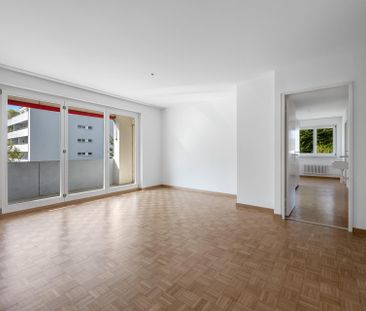 Wohnen im Goldernquartier - befristet bis 30.09.2027! - Photo 2