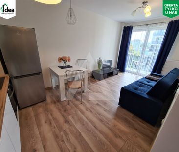 Mieszkanie na wynajem - Zdjęcie 2