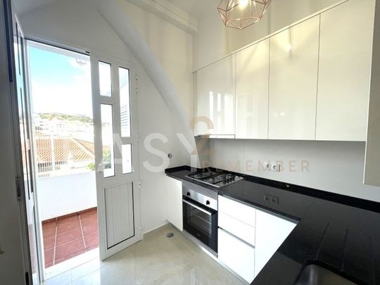 3 room luxury Apartment for rent in Albufeira, Portugal - Photo 1