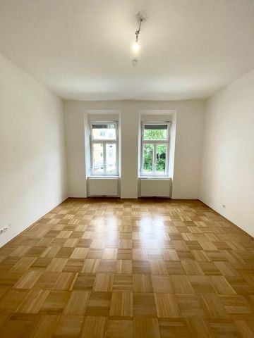Generalsanierte 2-Zimmer-Wohnung mit Balkon - Provisionsfrei! - Photo 3