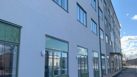 Flyginfarten, Järfälla - Foto 3