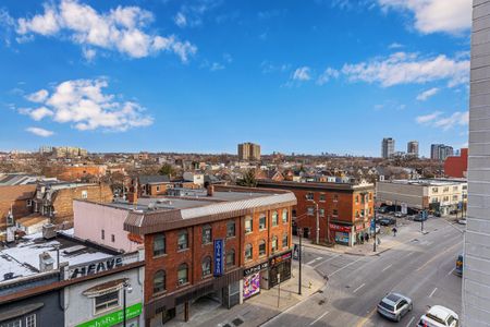 For Lease - 530 Indian Grove Unit# 608, Toronto, Ontario - Photo 4