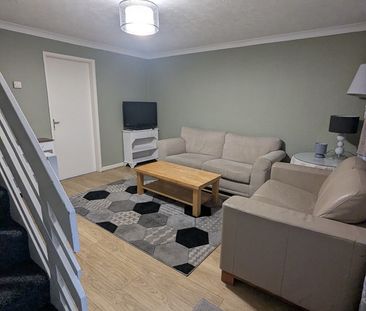 3 Bed Semi-Detached House, Worsley Avenue, M40 - Photo 1