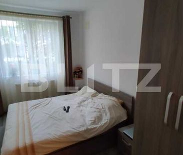 Apartament cu 2 camere decomandate, loc de parcare, zona Complexului Nora - Photo 5