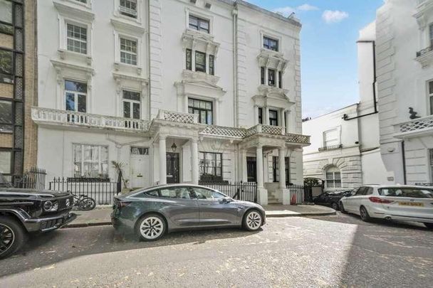 Ovington Square, Knightsbridge, SW3 - Photo 1