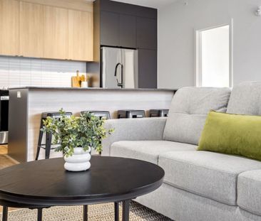 2485 Rue Bélanger, app.208, H2G 1E6, H2G 1E6, Montréal - Photo 1