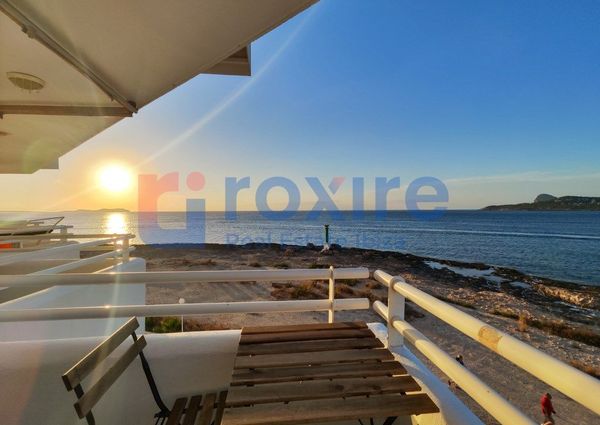 Apartamento de alquiler en Carrer de Lugo, 2-6, Sant Agustí - Cala de Bou