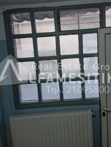 Μονοκατοικία προς Ενοικίαση, Κερατσίνι, 2 Δωμάτια, 60 τ.μ., 600€ - Photo 2