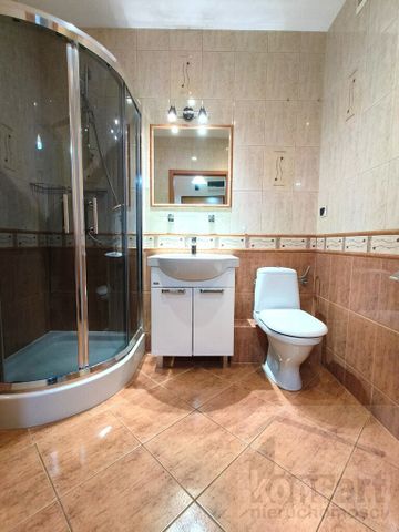 Przecław, mieszkanie na wynajem z ogródkiem. - Zdjęcie 5