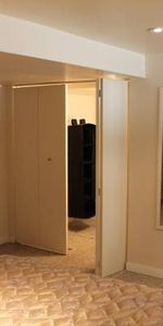 Bright and big one bedroom, furnished basement suite - Photo 4