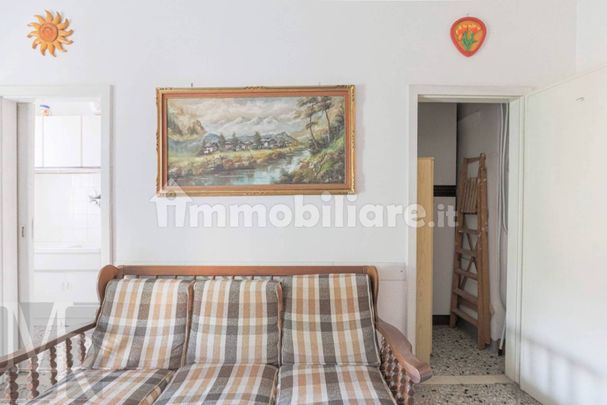 Quadrilocale via Luigi Riccoboni 5, San Donato, Bologna - Foto 1