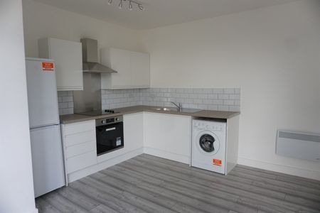 Third Avenue, NG7 - Photo 2