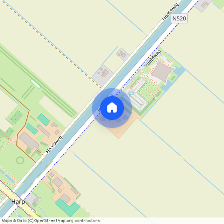 Hoofdweg 1126, Nieuw-Vennep Omgeving, 2153LN