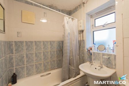 1 bedroom maisonette to rent - Photo 5