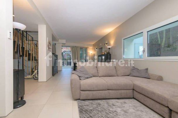 Villa unifamiliare corso Moncalieri 258, Cavoretto, Torino - Foto 1