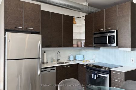 Corktown District Lofts 549-569 , #309 - Photo 4