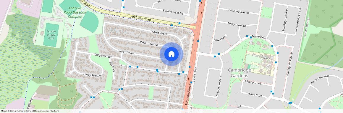 11A Pelsart Ave, NSW 2750, Penrith