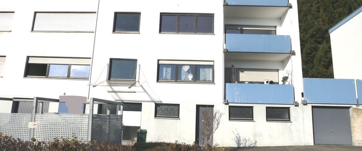 Frisch renoviert: einziehen und wohlfühlen! - Photo 1