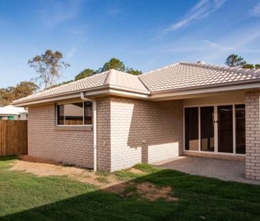 Modern Family Living in Prime Burpengary East Location - Spacious 4... - Photo 5