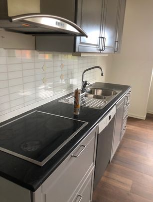 Byvägen 25D - Photo 1
