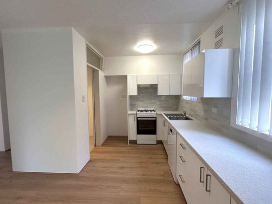 Renovated 2 bedroom unit in prime location! - Photo 1